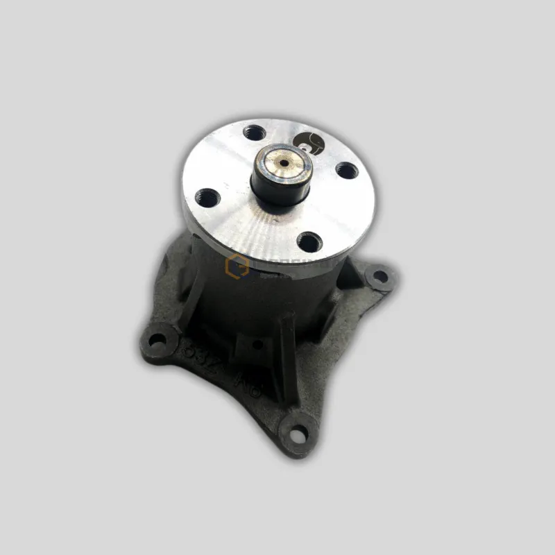 CAT 312C parts